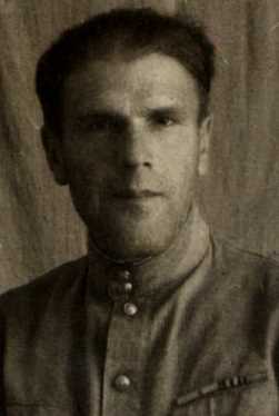 Дегтярев Иван Федорович