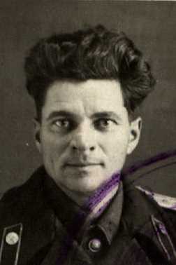 Дегтярев Иван Петрович