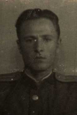 Агеев Михаил Степанович