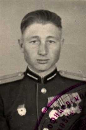 Бочков Анатолий Егорович