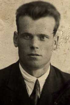 Демин Лука Павлович