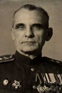 Демин Дмитрий Семенович