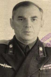 Дедиков Михаил Георгиевич