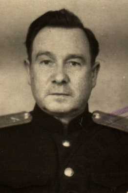 Данилов Александр Иванович