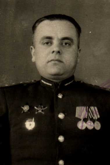 Дмитришин Григорий Иванович