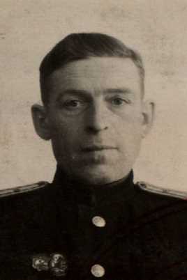 Дмитриев Григорий Федорович