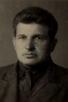 Дмитриев Григорий Федорович
