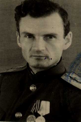 Дмитриев Григорий Иванович