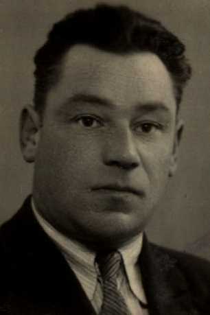 Дмитриев Герман Николаевич
