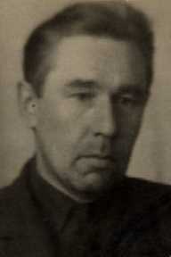 Дмитриев Георгий Михайлович