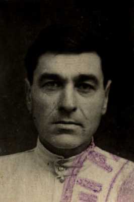 Дмитриев Георгий Григорьевич