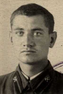 Дмитриев Владимир Павлович