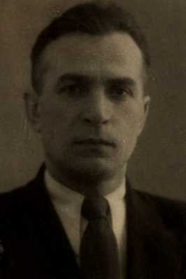 Дмитриев Владимир Павлович