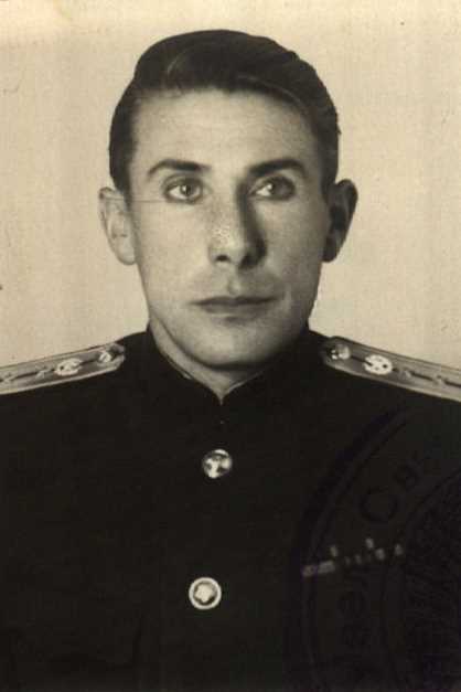 Дмитриев Владимир Николаевич