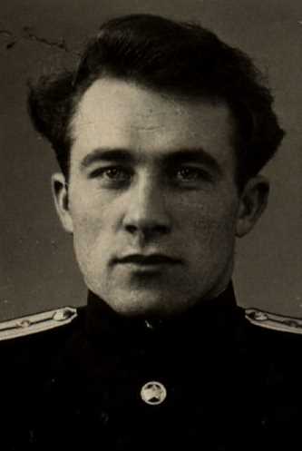 Дмитриев Владимир Ильич
