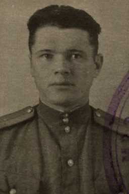 Дмитриев Владимир Иванович