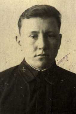 Дмитриев Владимир Иванович