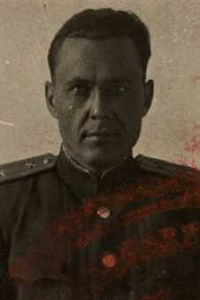 Долженко Сергей Степанович
