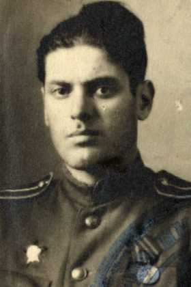 Доленджашвили Александр Иванович