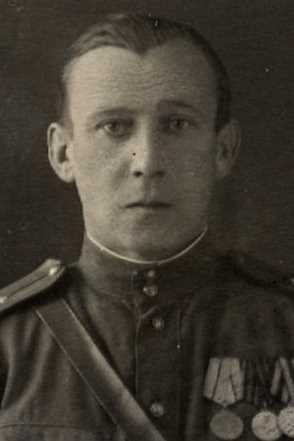 Дешин Анатолий Сергеевич