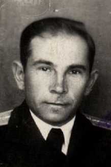 Дешев Василий Алексеевич