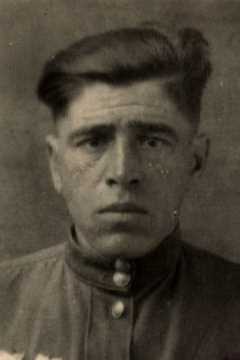 Борщев Иван Сергеевич