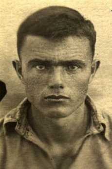 Чаус Николай Яковлевич