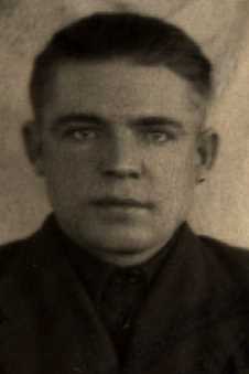 Гладышев Михаил Алексеевич