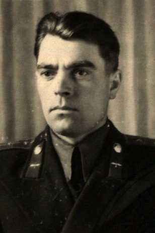 Борминцев Сергей Дмитриевич