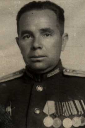 Клычев|Кличев Давид|Давыд Исаевич