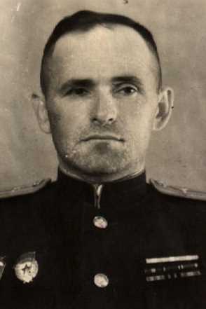 Голик Иван Андреевич