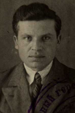 Голик Николай Михайлович