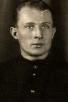 Агеев Николай Никитович