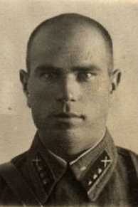 Тарасенко Степан Кузьмич