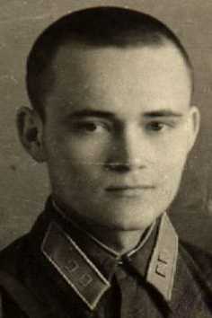 Гилев Сергей Маркович