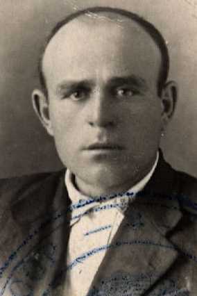 Гваришвили Иосиф Ахмедович