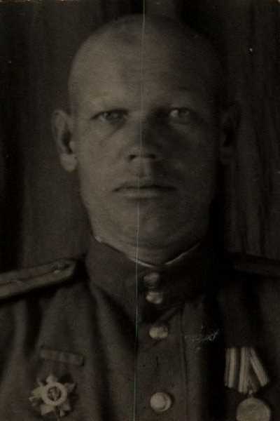 Божко Александр Федорович