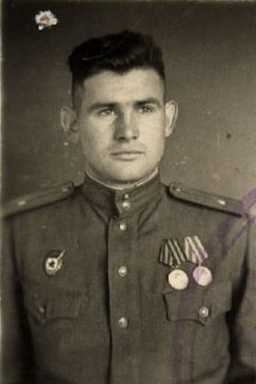 Бородин Вадим Николаевич