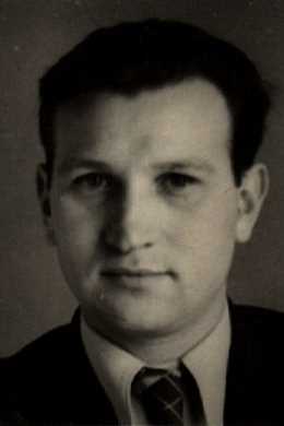 Бородин Василий Петрович