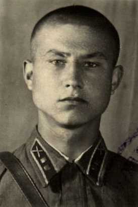Глущенко Филипп Петрович