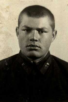 Глыбовский Иван Христофорович