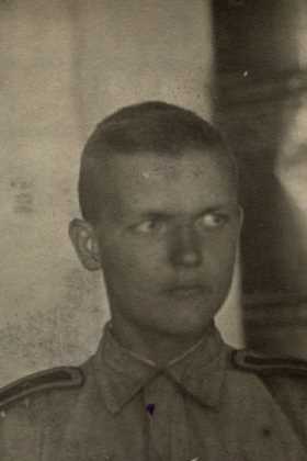 Глядяев Федор Данилович