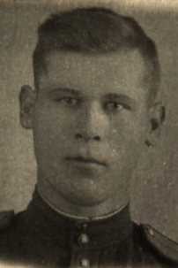 Карзов Иван Степанович