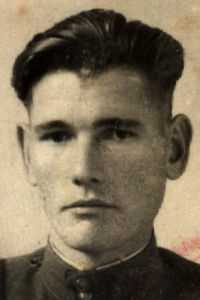 Карпов Павел Степанович