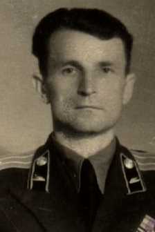 Карпов Олег Петрович