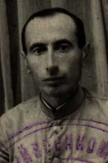 Карпов Николай Трофимович