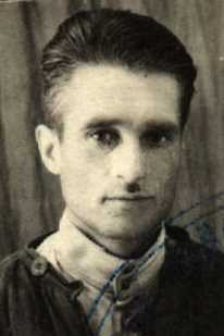 Карпов Николай Александрович