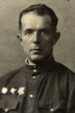 Карпов Михаил Николаевич