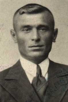 Карабут|Каробут Петр Григорьевич