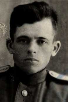 Капуста Иван Андреевич